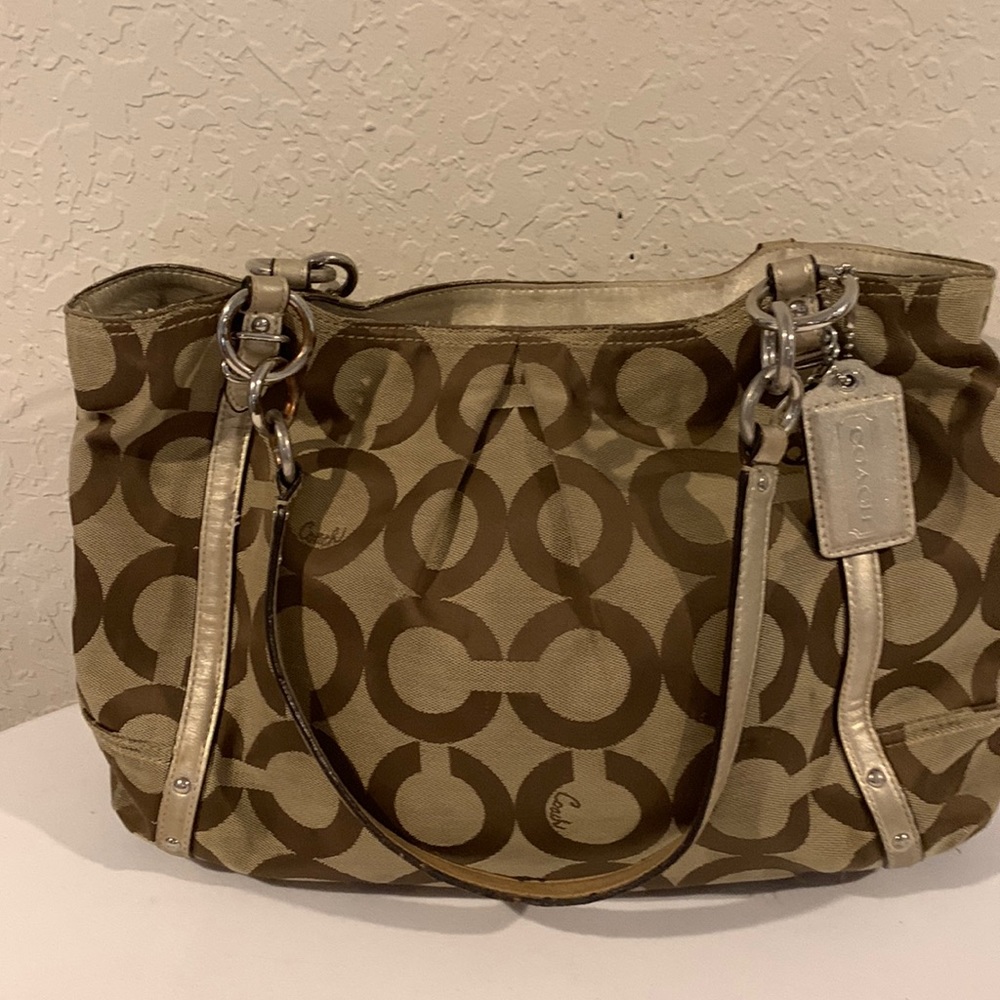 Coach (Authentic) - image 1